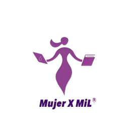 A profile image of Mujer X Mil