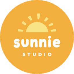 A profile image of Sunnie Studio