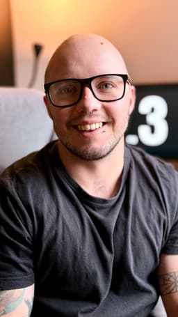 A profile image of Alexander Boswell