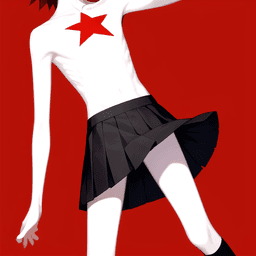 A profile image of Pavlove