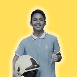 A profile image of Jan Sean D. Piñero's Creator Hub