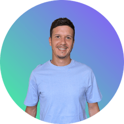 A profile image of Daniele Caschera