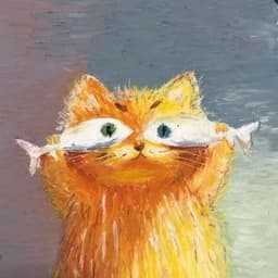 A profile image of RuoJi