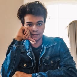 A profile image of Enzo Oliveira