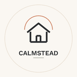 A profile image of Calmstead