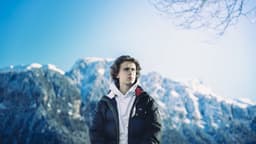 A profile image of ColinStudios