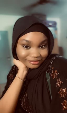 A profile image of Semira Yesufu