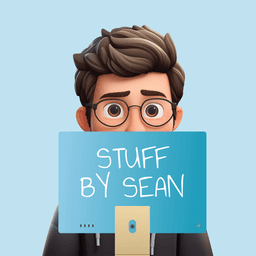 A profile image of Stuff by Sean