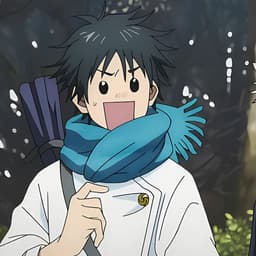 A profile image of Hei!