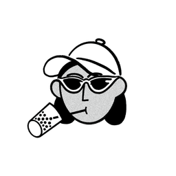 A profile image of Pree