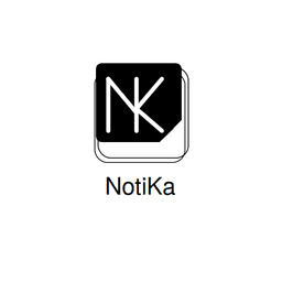 A profile image of Notika