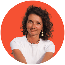 A profile image of Joséphine Sand