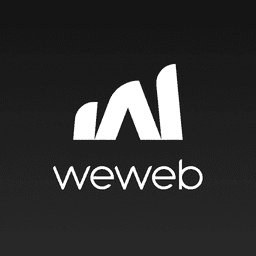 A profile image of WeWeb.io