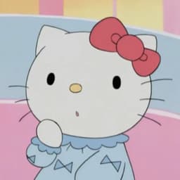 A profile image of belle