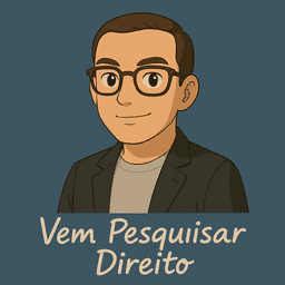 A profile image of Breno Tavares | Vem Pesquisar Direito!