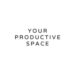 A profile image of Your Productive Space