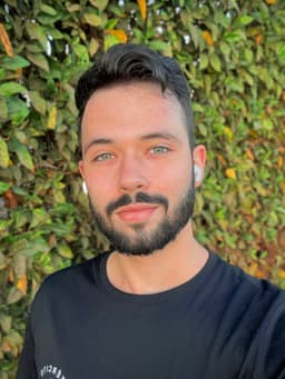 A profile image of Bruno Menoni