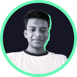 A profile image of Shubhadip Bhowmik