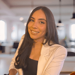 A profile image of Fernanda Barreras