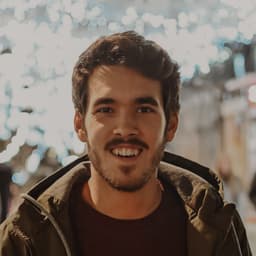 A profile image of Rui Pinheiro