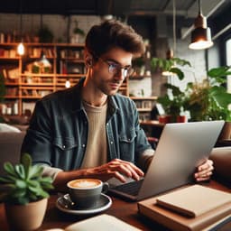 A profile image of O Cara Produtivo