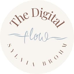 A profile image of The Digital Flow
