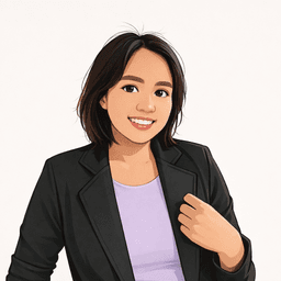 A profile image of Dewi | @goddessxwarrior