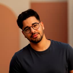 A profile image of Oussama Medjrab