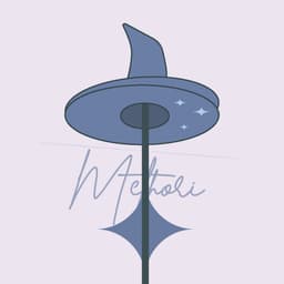 A profile image of Methori