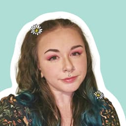 A profile image of Sophie at BeBeau Creative