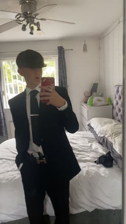 A profile image of Swainyyy!