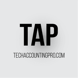 A profile image of TechAccountingPro