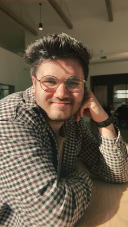 A profile image of Roses as Humans