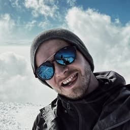 A profile image of Mitya