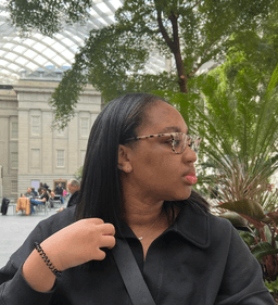 A profile image of Odia