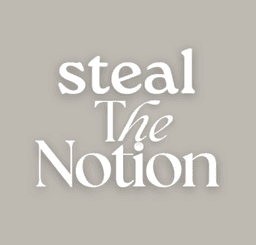 A profile image of Steal The Noti0n