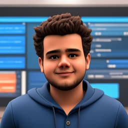 A profile image of Ahmed Tarek