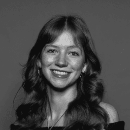 A profile image of Maddison Hoyt