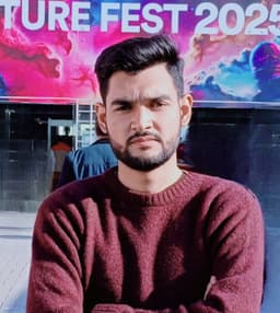 A profile image of Shahbaz Ali