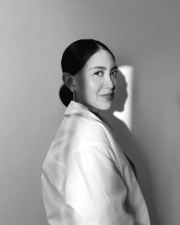 A profile image of Caro Fernández