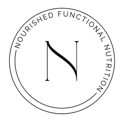 A profile image of Nourished Functional