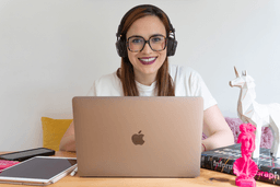 A profile image of Told by iRi