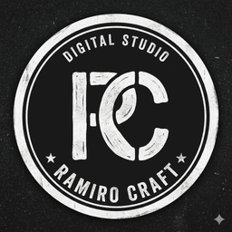 A profile image of RamiroCraft