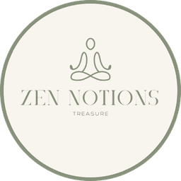 A profile image of Zen Treasure