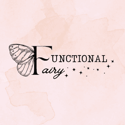 A profile image of Functional Fairy