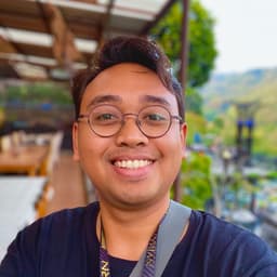 A profile image of Dimas Wibowo