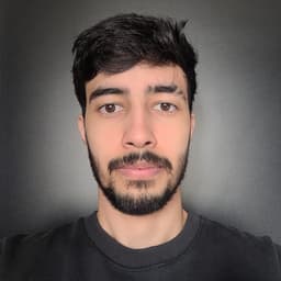 A profile image of Matheus Bezerra