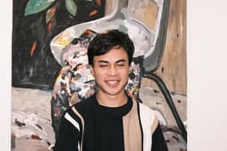 A profile image of David Mena