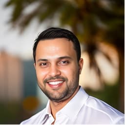 A profile image of Shaleen Agarwal