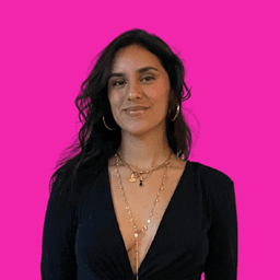 A profile image of Lucía Nebro | ForLives